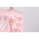 Lovely Lota Camera Girl Backpack(Limited Stock/Full Payment Without Shipping)